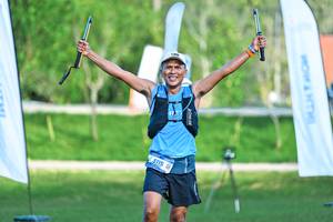 BIB: 5115
                            <button type="button" onclick="openModal(25038873)" class="btn btn-primary btn-sm float-right btn-popup" data-toggle="modal" data-target=".modal-high-quality">
                        <i class="fas fa-shopping-cart"></i> Add to Cart
                    </button>
                                            <button type="button" onclick="isThisMe(25038873, true)" class="btn btn-success btn-sm float-right btn-popup btn-isme hidden" data-toggle="tooltip" data-placement="bottom" title="นี่คือรูปของคุณใช่ไหม คลิกที่นี่เพื่อเอาเข้าอัลบั้ม">
                        <i class="fas fa-plus"></i> Add to album
                    </button>
                    <button type="button" onclick="isThisMe(25038873, false)" class="btn btn-warning btn-sm float-right btn-popup btn-isnotme hidden">
                        <i class="fas fa-ban"></i> Remove from album
                    </button>